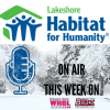 Habitat for Humanity Lakeside - Radio Spot  Thumbnail