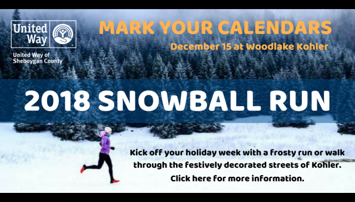 Radio Spot 11-28-18 Snowball Run Header Image