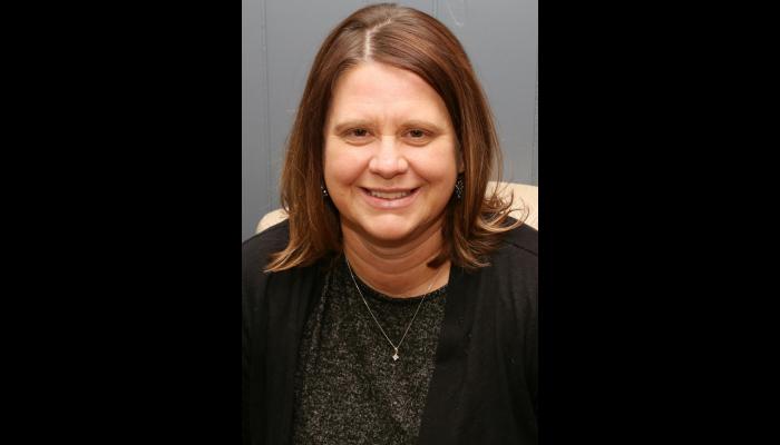 Collen Steinbruecker as the New SCCPC Header Image