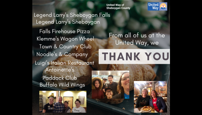DINE OUT 2019  Header Image