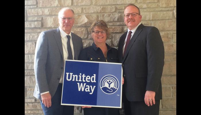 United Way Campaign Tops $2.9 Million Header Image