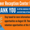 Volunteer Update for Cascade's VRC Thumbnail