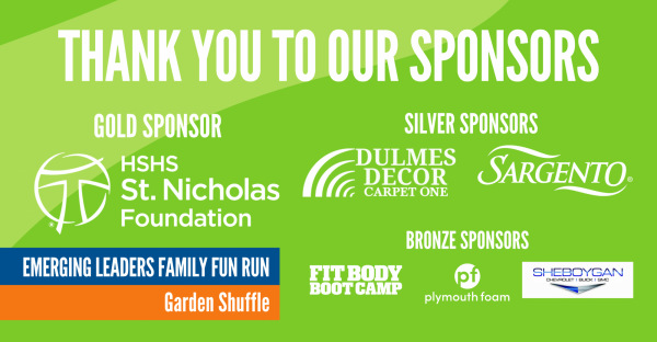 Saturday August 7 2021 Nourish Miley Barn Sheboygan Falls 900 a.m. and 930 a.m. Start Times Register Today 4